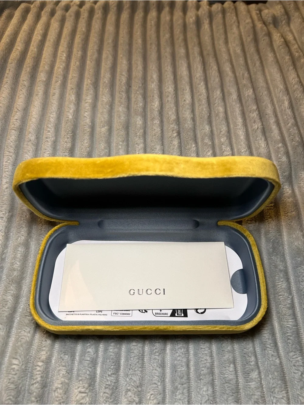 Gucci Generation Bold Sunglasses - Emerald Green/Black